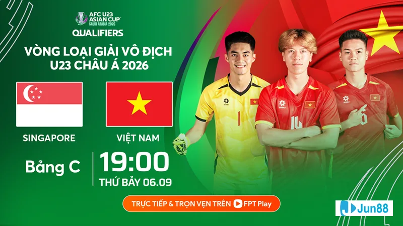 U23 Việt Nam và U23 Singapore trong trận đấu giao hữu U23 Việt Nam và U23 Singapore trong trận đấu giao hữu
