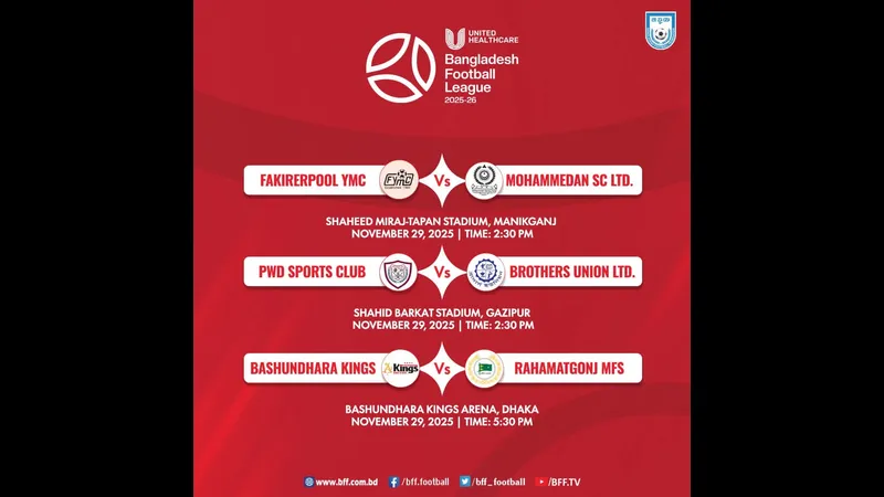 Hình ảnh cầu thủ Fakierpool YMC tung cú sút mạnh vào khung thành đối phương PWD Sports…