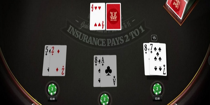 Những câu hỏi thường gặp để chơi Blackjack trực tuyến 4 Blackjack trực tuyến