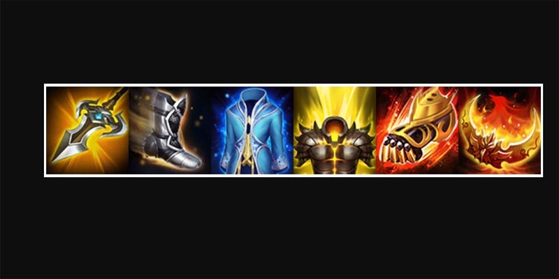 Điểm qua một vài kỹ năng mà tướng Mina đã và đang sở hữu Điểm qua một vài kỹ năng mà tướng Mina đã và đang sở hữu