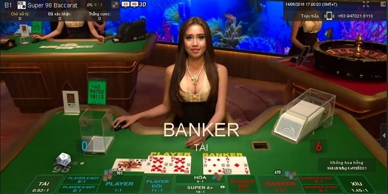 Giới thiệu game Casino online Jun88 đẳng cấp số 1 Việt Nam 5 game bai casino an tien 3