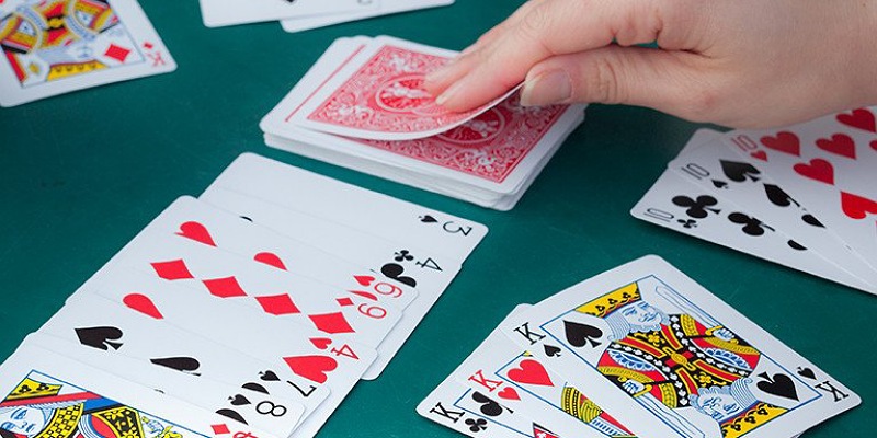 Thùng phá sảnh trong poker là gì? Cùng tìm hiểu với casino Jun88 8 Ý nghĩa của thùng phá sảnh